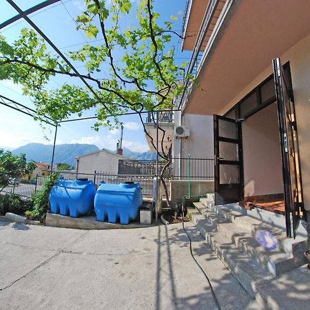 Apartments Kaludjerovic Kotor Exterior photo