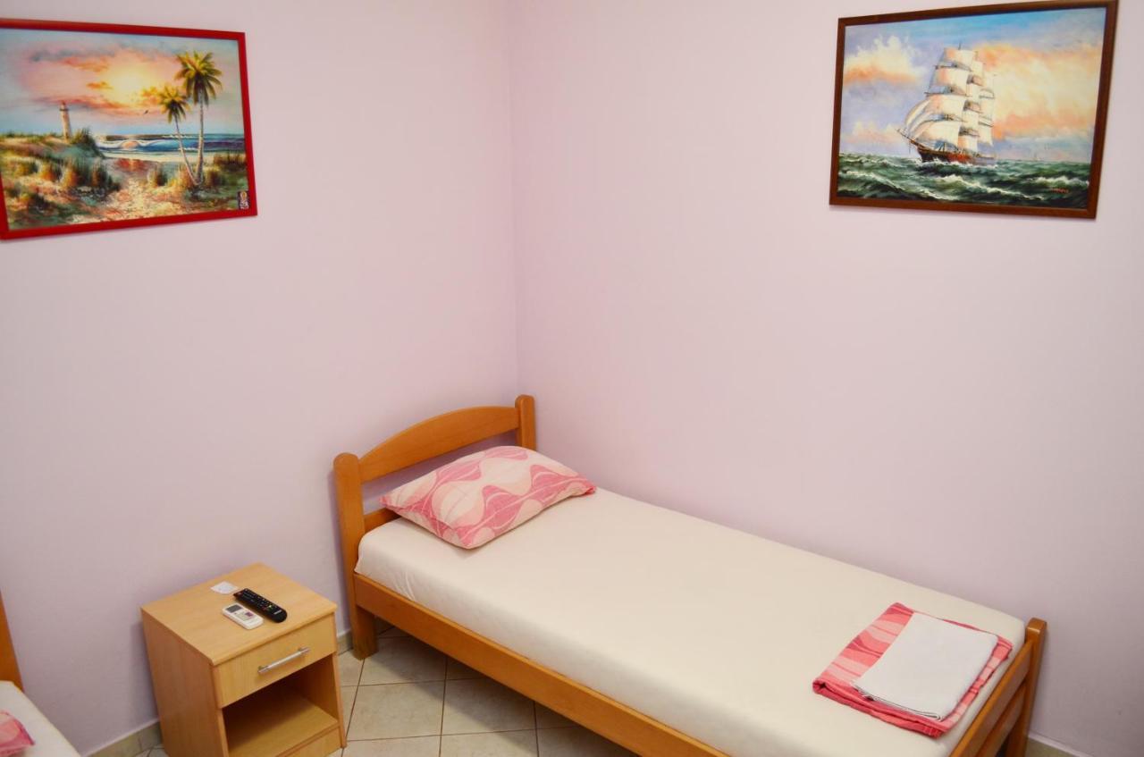 Apartments Kaludjerovic Kotor Exterior photo
