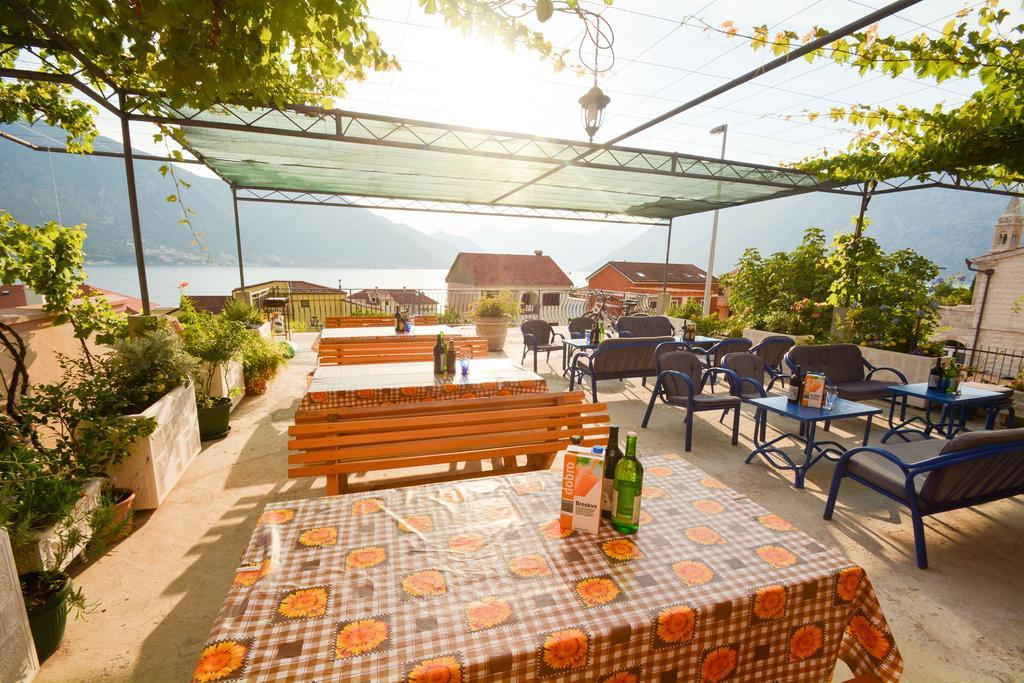 Apartments Kaludjerovic Kotor Exterior photo
