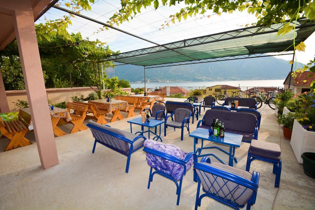 Apartments Kaludjerovic Kotor Exterior photo