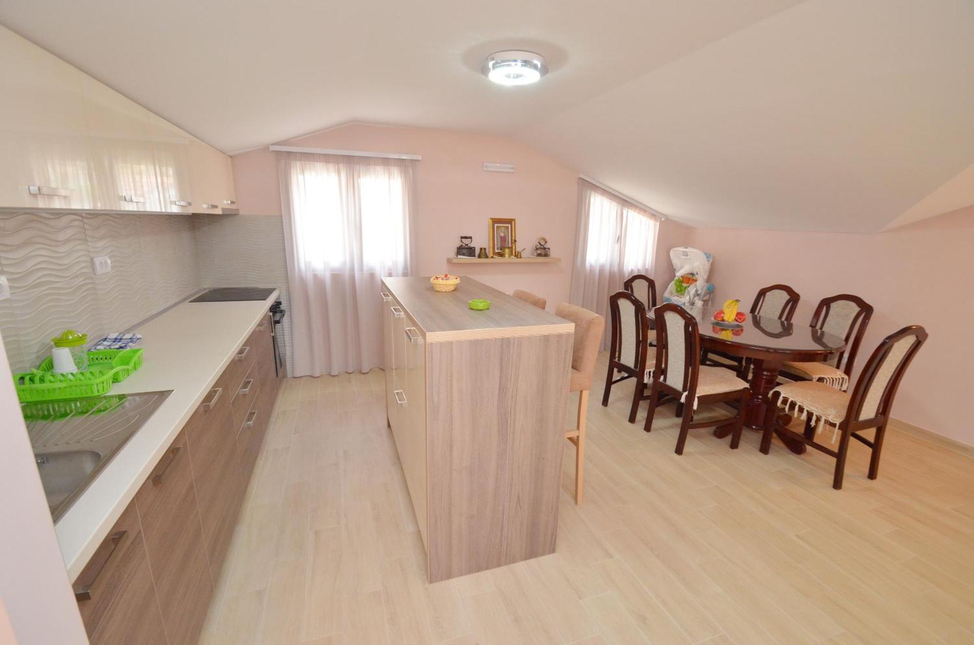 Apartments Kaludjerovic Kotor Room photo