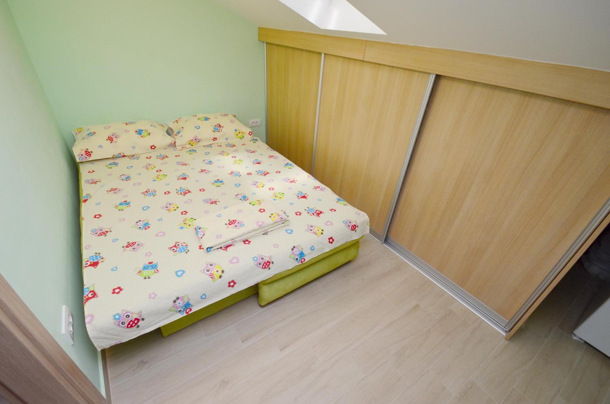Apartments Kaludjerovic Kotor Room photo