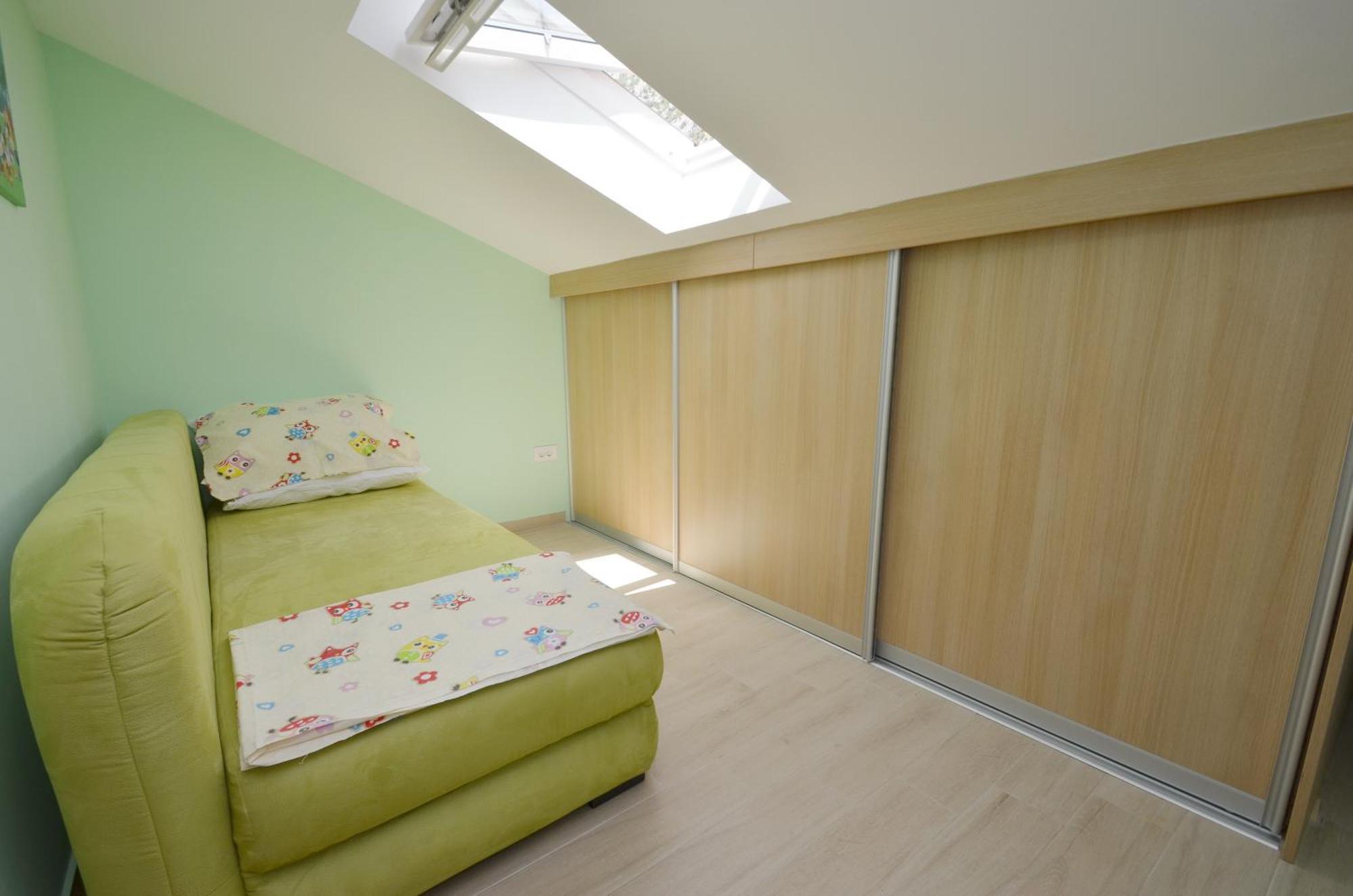 Apartments Kaludjerovic Kotor Room photo